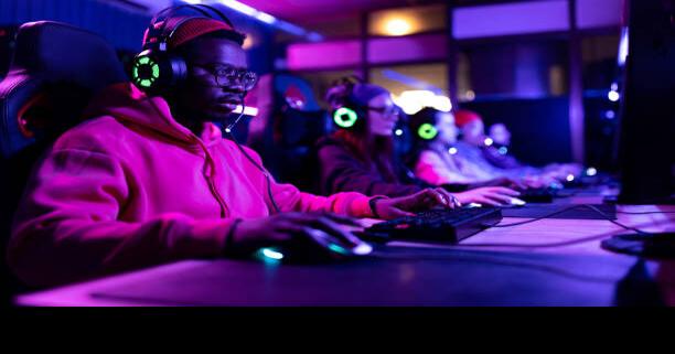 Counter-Strike Global Offensive’s skin gambling in Chicago