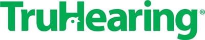 TruHearing Logo (PRNewsfoto/TruHearing)
