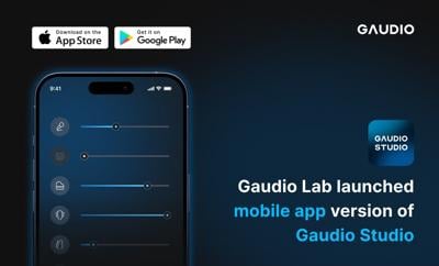 Gaudio Studio Offers AI-Powered Source Separation and Audio Editing at Your Fingertips