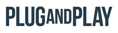 Plug and Play Logo (PRNewsfoto/Plug and Play)