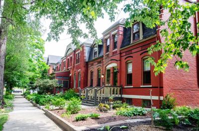 Pullman House tour showcases historic homes this weekend, Oct. 9/10.