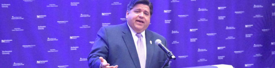 PRITZKER