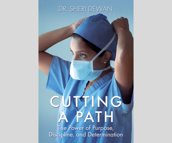 Meet Doctor Sheri Dewan: The inspiring story of neurosurgeon | People ...