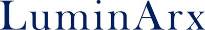 LuminArx Logo