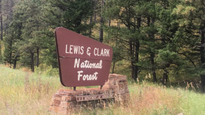 Environmental groups push USFS for more public input on Blue Copper mine proposal