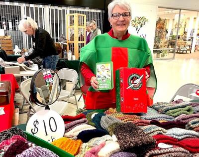 Operation Christmas Child drive gets under way