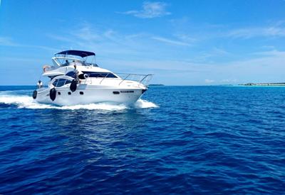 British tech magnate and five others missing after luxury yacht sinks off the coast of Sicily