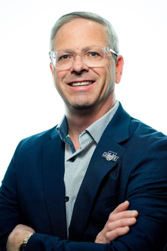 St. Thomas University is announcing the creation of the Center for Professional and Continuing Studies, six new certificate programs, and the hiring of decorated academic administrator Bruce Ozga as the Center's director. Ozga most recently served as vi...