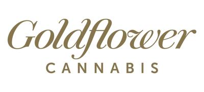 Goldflower Cannabis (PRNewsfoto/Goldflower Cannabis)