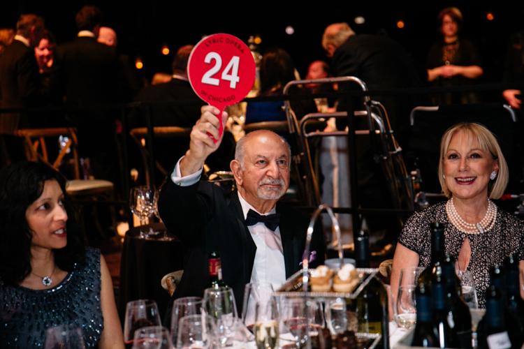 Lyric Opera 2023 Wine Auction Article 3rd photo