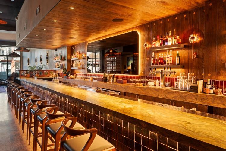 Hottest New Restaurants in Chicago
