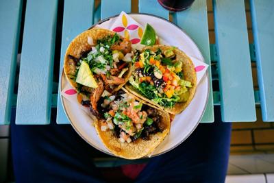Move over, Taco Tuesday 12th Annual Lakeview Taco Fest to bring three days of feasting