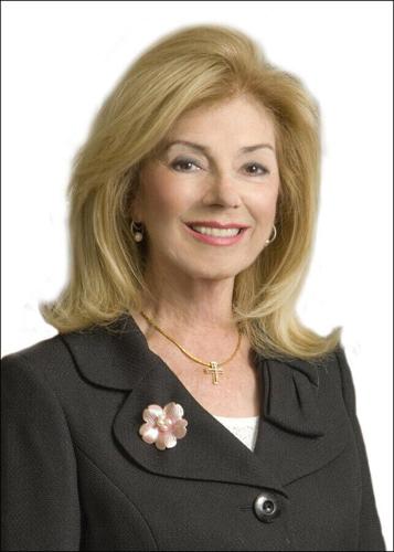 Gloria Bohan, Founder and CEO of Omega World Travel