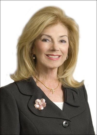 Gloria Bohan, Founder and CEO of Omega World Travel