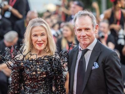 Actress Catherine O'Hara, “Home Alone” mom, passes at 71