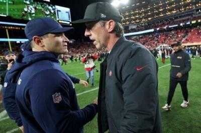 San Francisco 49ers head coach Kyle Shanahan admitted his side, who have started this season a perfect 4-0, have extra motivation against Seattle