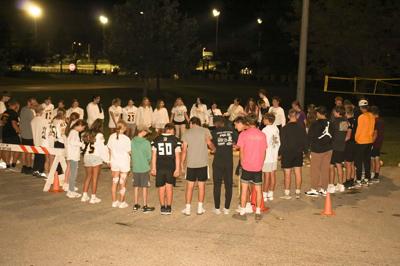 V-S High School Student DisciplesPIC1