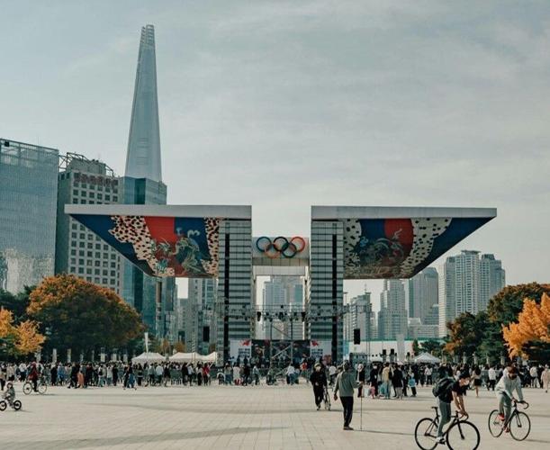 Your guide to the 2024 Paris Olympics and where to watch the games in Chicago