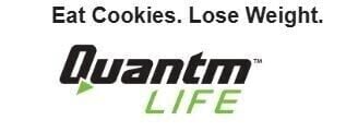 Quantm Cookie Diet Logo