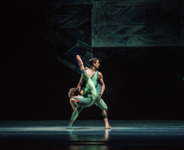 Dancers 2