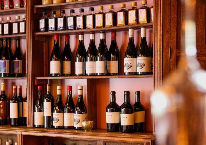 West Town Restaurant Week returns March 21 with free glasses of wine & soft serve
