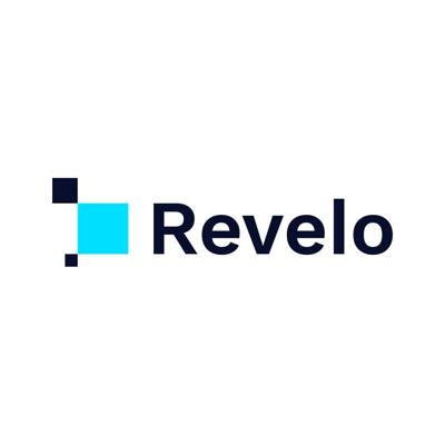 Revelo Logo (PRNewsfoto/Revelo)