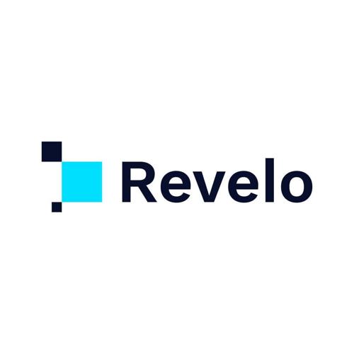 Revelo Logo (PRNewsfoto/Revelo)