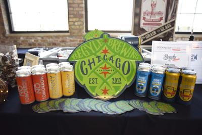 Chicago chefs come together for Cooking Up A Cure for Scleroderma 1