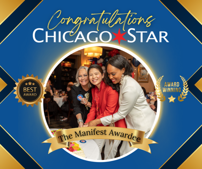 manifest awards