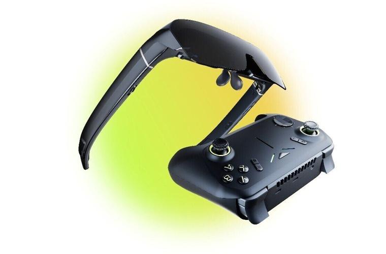 TECNO Pocket Go Named to TIME'S List of The Best Inventions of 2024