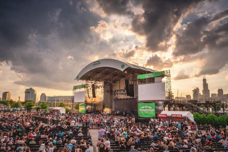 Northerly Island