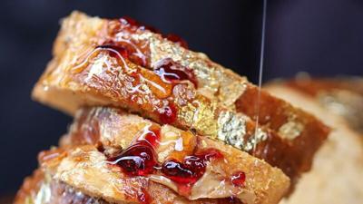PB&J