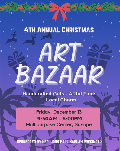 Art Bazaar logo