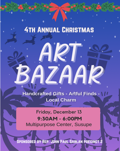 Art Bazaar logo