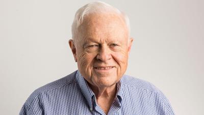 James Loewenberg