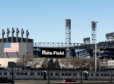 Rate Field