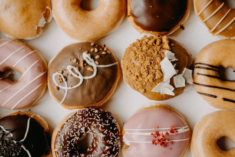 Voodoo Doughnut opening first Chicago location in Fulton Market 2