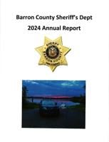 OWI arrests up in Barron County in 2024