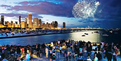 Jazzin' at the Shedd returns August 4 with even more animal encounters!