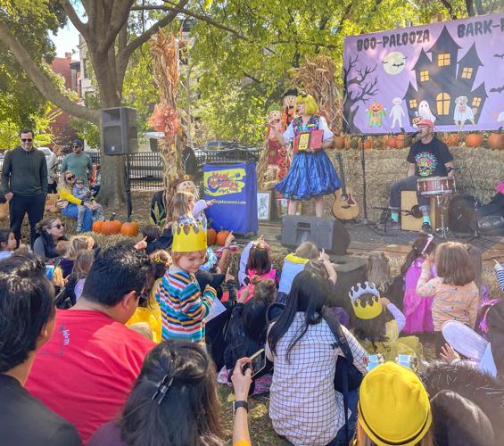 Chicago’s top Halloween events for spooky season image two