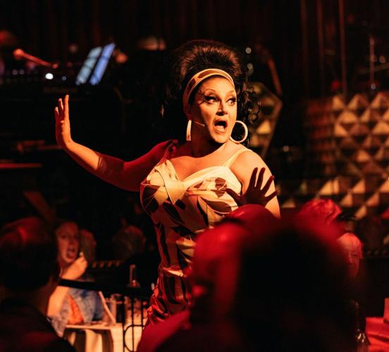 Teatro Zinzanni will leave you breathless with spectacles, chaos, and glitter bombs seven