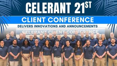 New software announcements, strategic partnerships, and success stories highlight conference for leading retail technology provider.
