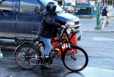Grubhub Laying off 15 percent of its workforce