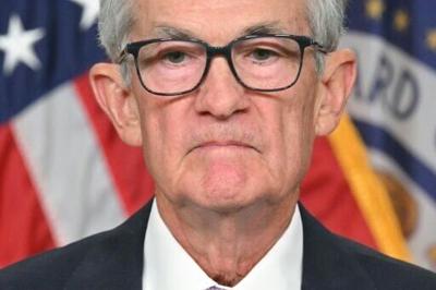 US Federal Reserve chairman Jerome Powell said it was too soon to know how President-elect Donald Trump's policies would affect US monetary policy