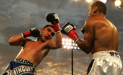 New era begins as UFC moves to Paramount and CBS in $7.7 billion subscription deal
