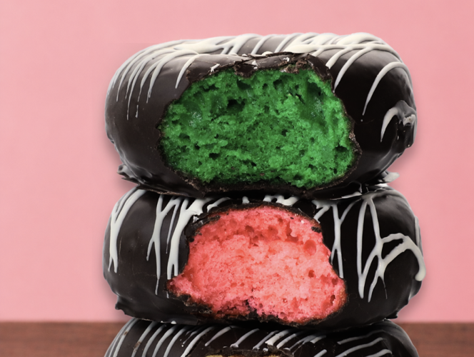 Free donuts for LIFE! Stan’s Donuts’ National Donut Day giveaway, plus other shops to visit One