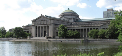 Griffin Museum to reopen century-old south entrance