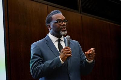 Dr. Olusimbo Ige Named New Chicago Department of Public Health Commissioner