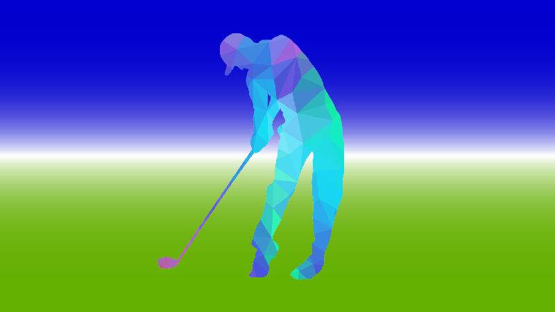 Golfer