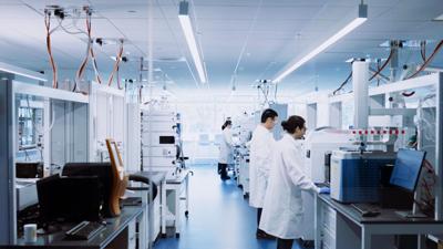 Avantor’s newly expanded flagship Bridgewater Innovation Center will help biopharmaceutical companies accelerate the development of vital therapies across multiple modalities, such as monoclonal antibodies, cell and gene therapies and protein/peptide th...